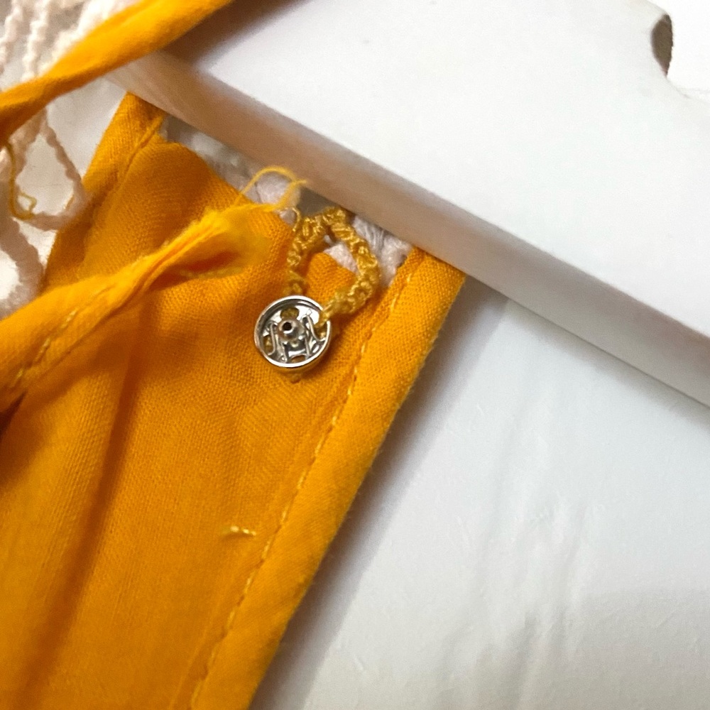 🔴SOLD🔴 Anthropologie "Melora Dress" - Picture 8 of 9